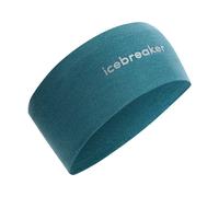 Icebreaker Merino 200 Oasis Headband Topaz