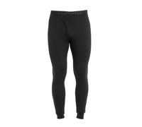 Icebreaker Merino 200 Oasis Leggings wFly Black L