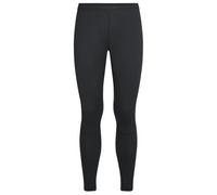 Icebreaker Merino 200 Zoneknit Leggings Nero M Uomo