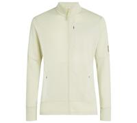 ICEBREAKER M Merino 260 Quantum Iv Ls Zip - Uomo - Grigio - Taglia M- modello 2025