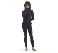 Icebreaker Merino 260 Tech - calzamaglia - donna Black XS