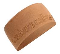 Icebreaker - Merino 260 Tech Headband - Fascia sportiva per la fronte One Size marrone