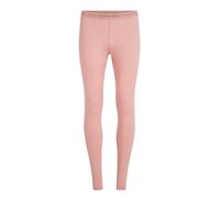 Icebreaker Merino 260 Tech Leggings donna Blush M