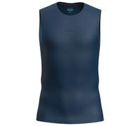 Icebreaker Merino Blend 75 Cool-lite™ Featherlight™ Sleeveless Base Layer Blu 2XL Uomo