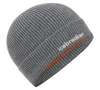 Icebreaker - Merino All Day Toque Beanie - Berretto One Size grigio