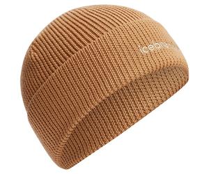 Icebreaker - Merino All Day Toque Beanie - Berretto One Size marrone