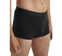 Icebreaker Merino Anatomica Cool-Lite Trunks - boxer - uomo 2XL Black man Tencel/Lyocell,Lana Merino
