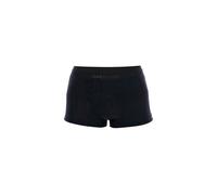 Icebreaker Merino 125 Cool-lite Anatomica Boxers Nero XL Uomo
