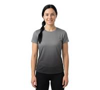 Icebreaker Merino Blend 125 Cool-lite™ Sphere Alta Short Sleeve T-shirt Grigio S Donna
