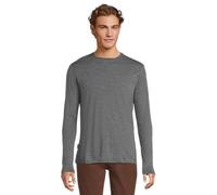Icebreaker Merino Blend 125 Cool-Lite™ Sphere Long Sleeve T-Shirt L