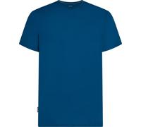 ICEBREAKER Merino Blend 125 Cool-lite Sphere Ss Tee - Uomo - Blu - Taglia XL- modello 2026