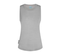 Icebreaker Merino Blend 125 Cool-Lite Sphere tank donna Metro L
