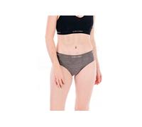 Icebreaker Merino 125 Cool-lite Sprite Hipster Panties Grigio L Donna