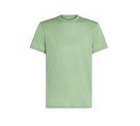 Icebreaker Merino Blend 125 Cool-LiteSpeed SS tee Seaglass M
