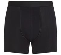 Icebreaker - Merino Core Boxers Graphite - Intimo lana merinos L nero