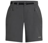 Icebreaker Merino Blend Elevation Stretch 9´´ Shorts Grigio 34 Uomo