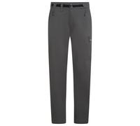 Icebreaker Merino Elevation Stretch Pants Grigio 38 Uomo