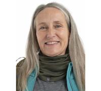 Icebreaker Merino Flexi Chute - scaldacollo Green