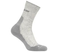 Icebreaker Merino Hike+ Light Crew Socks Grigio EU 42-44 Uomo