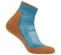 Icebreaker - Merino Hike+ Light Mini - Calze da trekking Unisex L | EU 44,5|46,5 variopinto