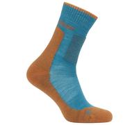 Icebreaker Merino Hike+ Medium Crew Socks Blu EU 44 1/2-46 1/2 Uomo