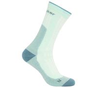 Icebreaker - Merino Hike+ Ultralight Crew - Calze da trekking Unisex S | EU 39|41,5 bianco