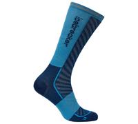 Icebreaker Calze da running Merino Run+ Ultralight Crew Uomo Blu Taglia 39-41 1/2 modello 2026