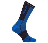 Icebreaker - Merino Run+ Ultralight Crew - Calze da running EU 44,5-46,5 blu