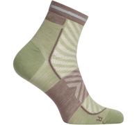 ICEBREAKER Merino Run+ Ultralight Mini - Uomo - - Taglia 42-44- modello 2026