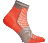 ICEBREAKER Merino Run+ Ultralight Mini W - Donna - - Taglia 41-43- modello 2026