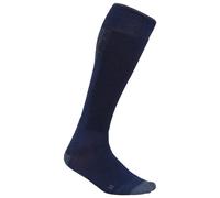 Icebreaker - Merino Ski+ Light OTC - Calze da sci Unisex S | EU 39|41,5 blu