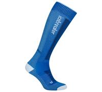 Icebreaker - Merino Ski+ Medium OTC - Calze da sci EU 42-44 blu