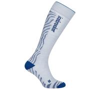 Icebreaker Ski+ Medium Otc Mountain Contour Socks Bianco EU 47-49 Uomo