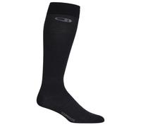 Icebreaker - Merino Snow Liner OTC - Calze da sci EU 39-41,5 beige