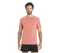 Icebreaker Merino Sphere II - T-shirt - uomo Red 2XL