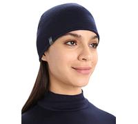 Icebreaker Merino Unisex Pocket Hat Inverno Lana Beanie Beanie Hat