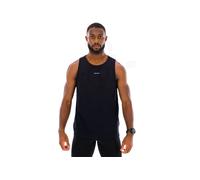 Icebreaker Merino Blend 125 Cool-lite™ Speed Sleeveless T-shirt Nero XL Uomo