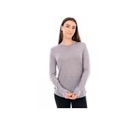 Icebreaker Merino 125 Cool-Lite Sphere - maglia maniche lunghe - donna M Grey woman Tencel/Lyocell,Lana Merino