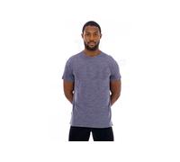 ICEBREAKER M Merino 125 Cool-lite Sphere Iii Ss Tee - Uomo - Blu - Taglia L- modello 2025