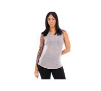 Icebreaker Merino 125 Cool Lite Sphere Iii Sleeveless T-shirt Grigio S Donna
