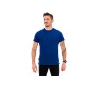 Icebreaker - Merino 125 Cool-Lite Sphere III S/S Tee - Maglia merino S blu