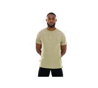 Icebreaker - T-shirt a maniche corte leggero e traspirante - Men Merino 125 Cool-Lite Sphere III SS Tee Lichen per Uomo - Taglia S - Verde