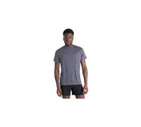 Icebreaker Merino 125 Cool-lite Sphere Iii Short Sleeve T-shirt Grigio S Uomo