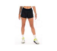 ICEBREAKER W Merino 125 Zoneknit Speed 3 Shorts - Donna - Nero - Taglia M- modello 2025