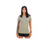 Icebreaker Merino 150 Tech Lite Iii Short Sleeve T-shirt Verde XS Donna