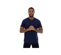Icebreaker - Merino 150 Tech Lite III S/S Tee - Maglia merino XXL blu