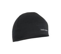 Icebreaker merinos 200 oasis unisex beanie black