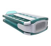 Icebreaker Pop Ice Maker 2.0 - Acqua limpida blu