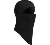ICEBREAKER Oasis Balaclava - Unisex - Nero - Taglia unica- modello 2026