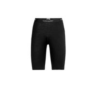 ICEBREAKER Pantaloncini intimi da donna 200 Oasis nero | S